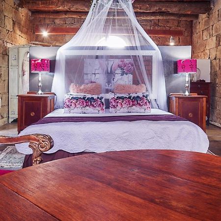 Linwood Guest Farm Guest House Кларенс Екстериор снимка