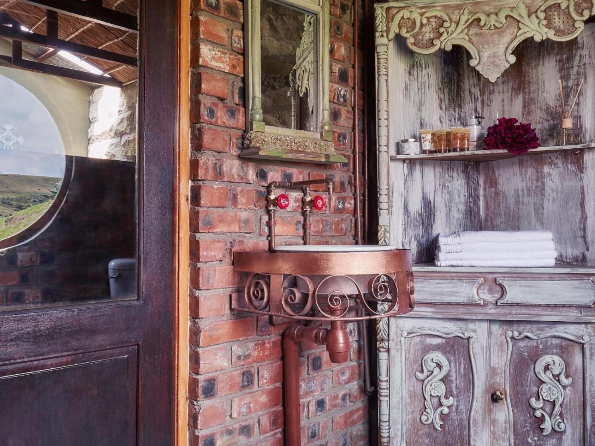 Linwood Guest Farm Guest House Кларенс Екстериор снимка