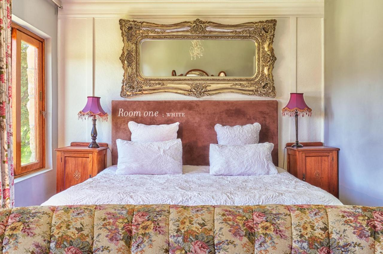 Linwood Guest Farm Guest House Кларенс Екстериор снимка