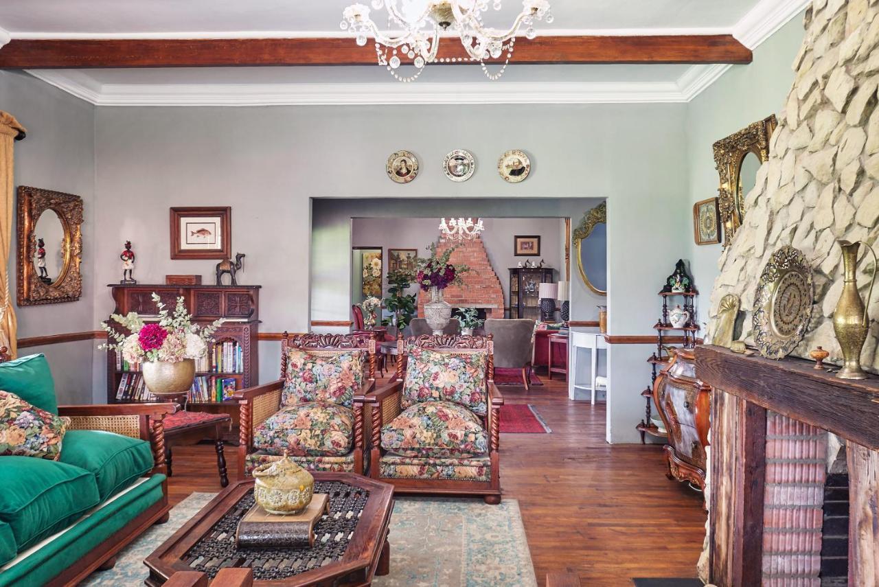 Linwood Guest Farm Guest House Кларенс Екстериор снимка