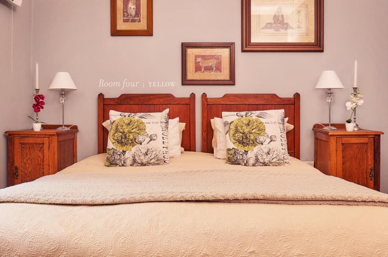 Linwood Guest Farm Guest House Кларенс Екстериор снимка