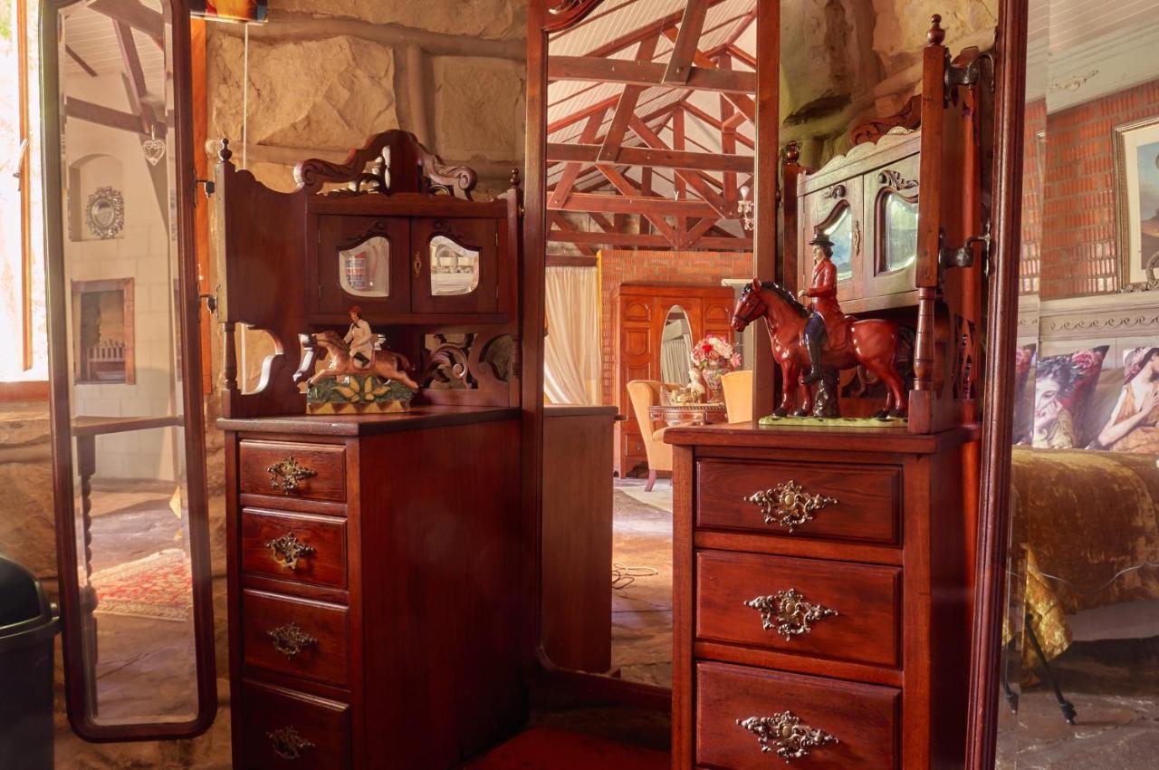 Linwood Guest Farm Guest House Кларенс Екстериор снимка