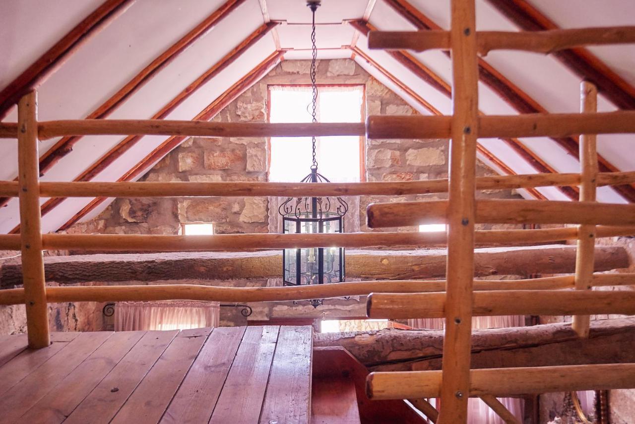 Linwood Guest Farm Guest House Кларенс Екстериор снимка