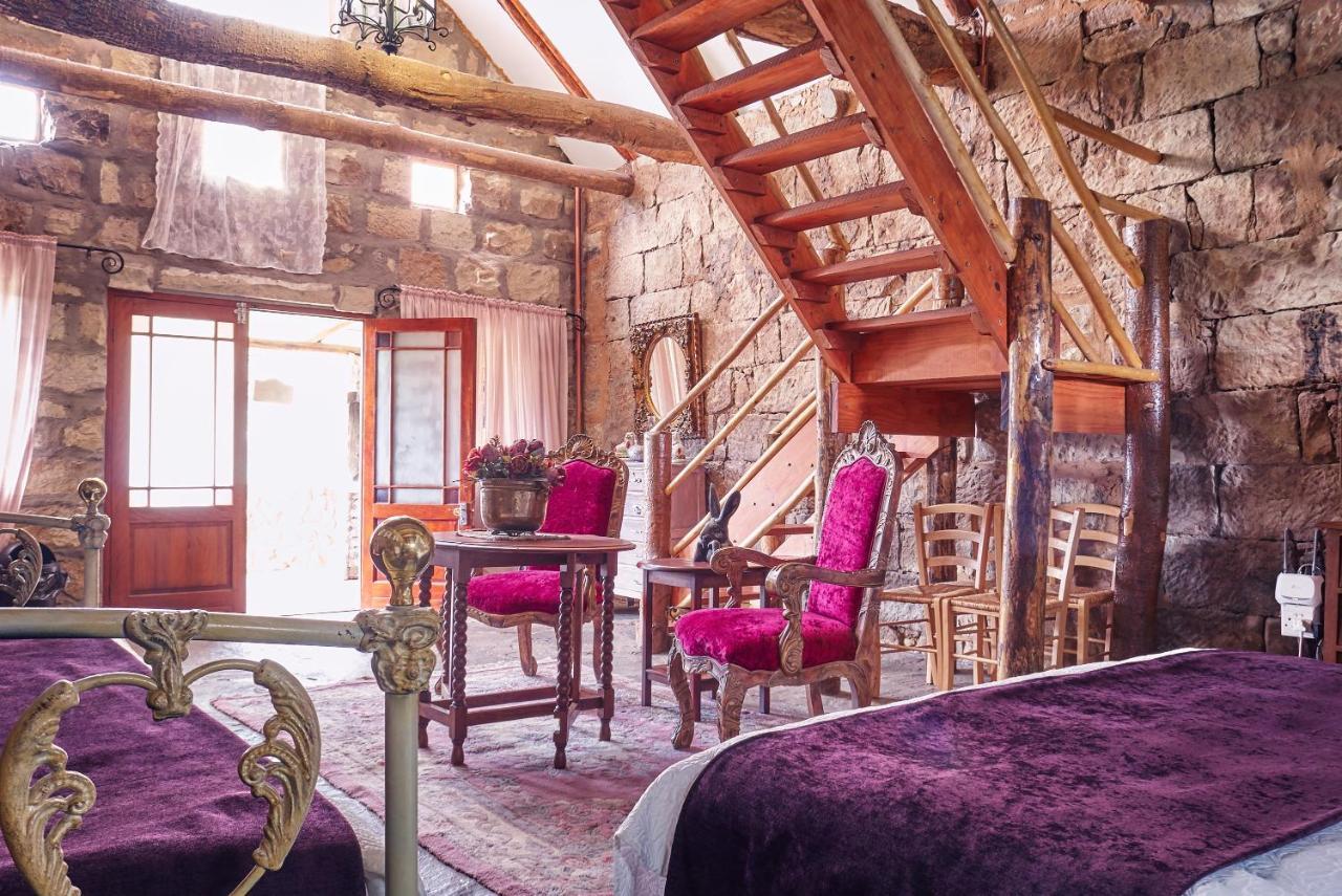 Linwood Guest Farm Guest House Кларенс Екстериор снимка