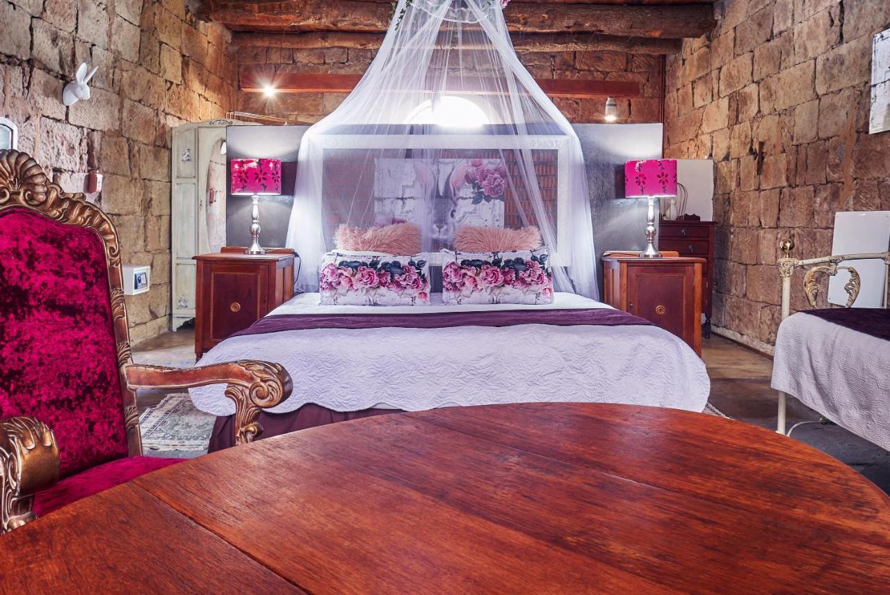 Linwood Guest Farm Guest House Кларенс Екстериор снимка